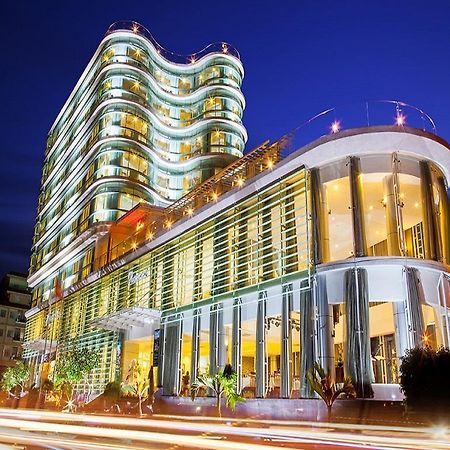 River Hotel Hà Tiên Eksteriør billede